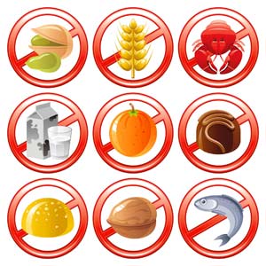 Tratament naturist pentru Alergii alimentare pe terapii-naturiste.info
