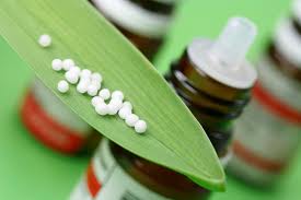 Tratament naturist prin Homeopatie